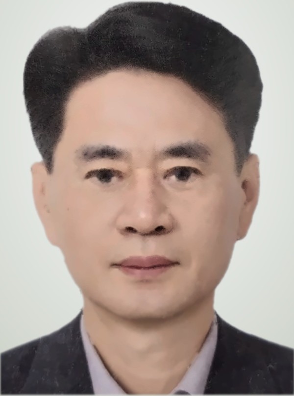 (주)강원좋은경계석 대표이사 조대룡